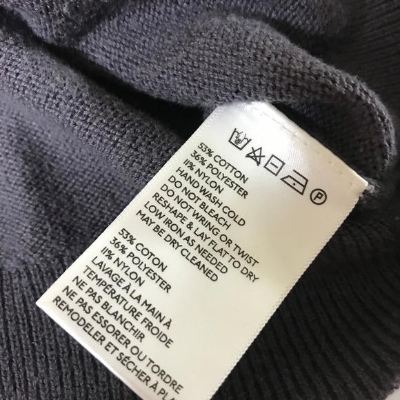 Pins & Needles Urban Outfitters Grey Sweater - Picture 6 of 8